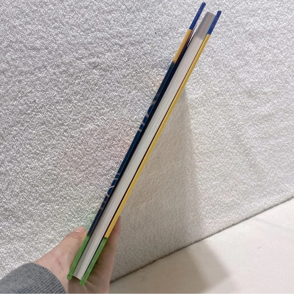 The Ultimate Vegetarian Collection It’s All Good! International Recipes Cookbook - Picture 8 of 11